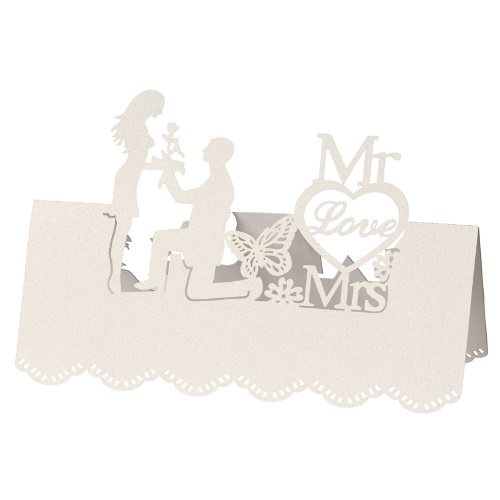 Postal Mr. & Mrs. Creme (5)