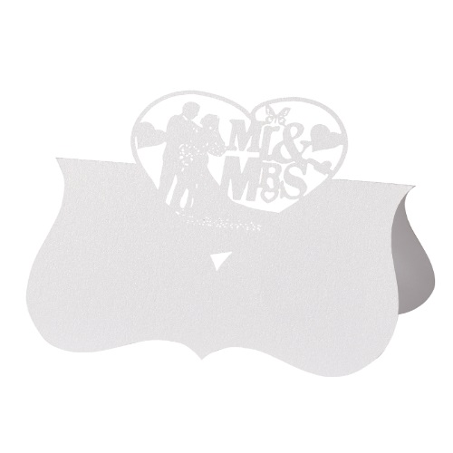 Postal Mr. & Mrs. II Branco (5)