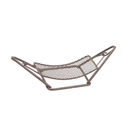 Rede Para Dormir 12 Cm. Castanho