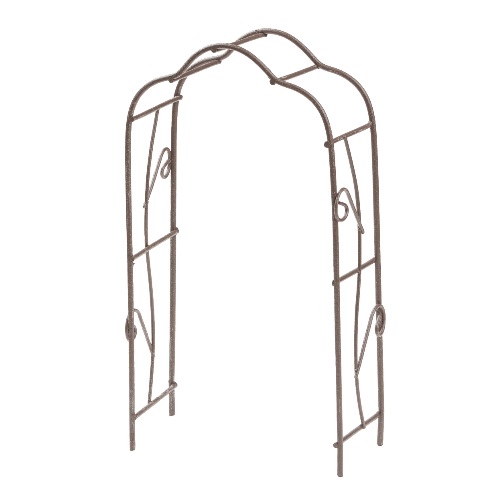 Arco 15 Cm. Castanho