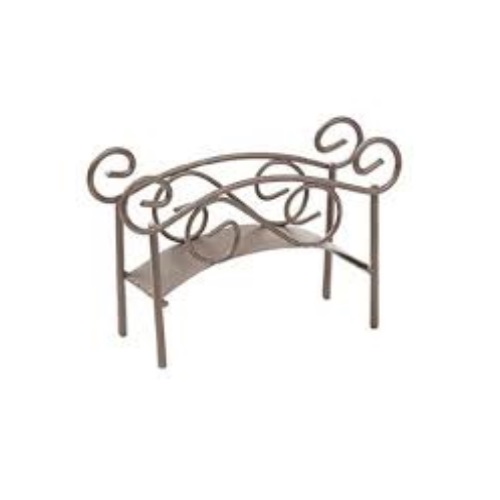 Ponte 7.5 Cm. Castanho