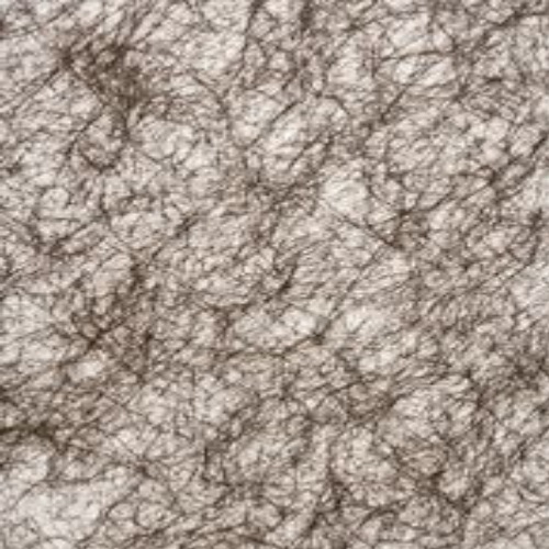 Rolo Tecido Castanho Escuro 15 Mt.