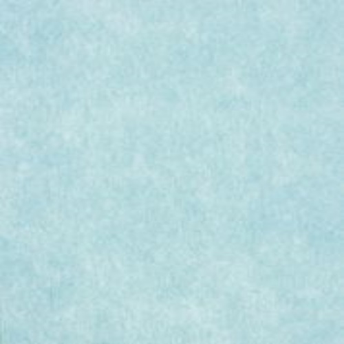 Rolo Tecido Liso Turquesa 15 Mt / 27cm.