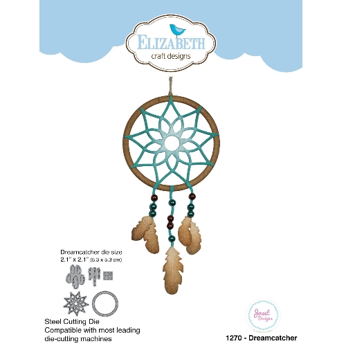 Cortante Dreamcatcher