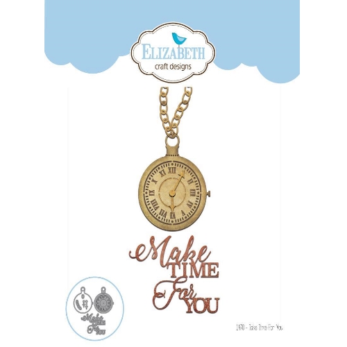 Cortante Make Time For You