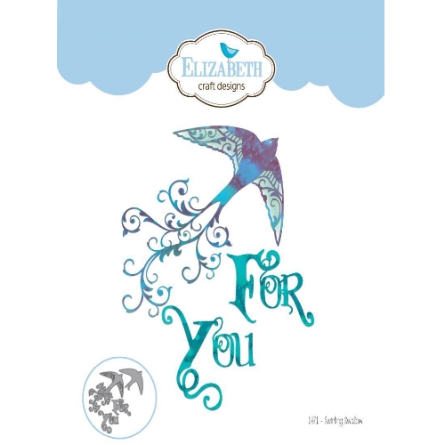 Cortante Swirling Swallow