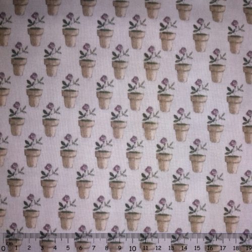 Tecido Duendes - Ano Mágico G