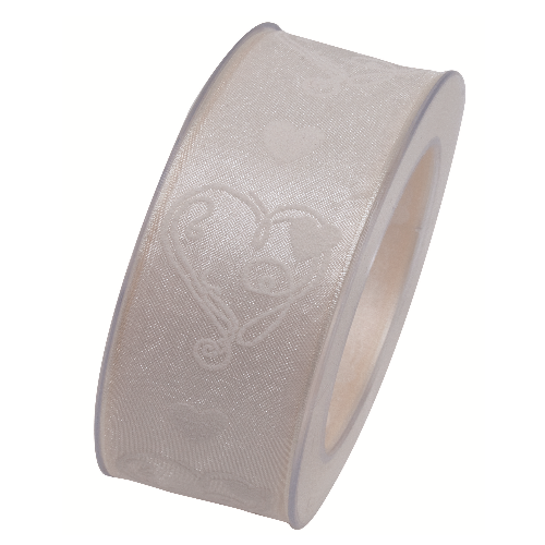 Fita Goldina Ivory 40mm X 20Mts.