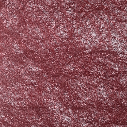 Rolo Tecido Bordô Metalizado 15 Mt.