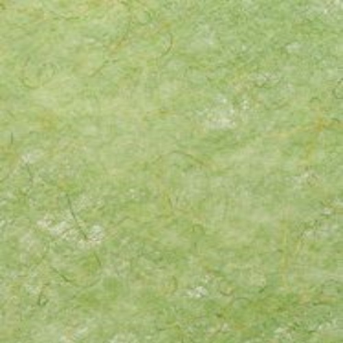 Rolo Papel Verde/Ouro 15 Mt.