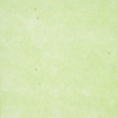 Rolo Tecido Liso Verde Claro 27cmX15Mt