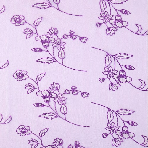 Rolo Tecido Flôr 15Mt