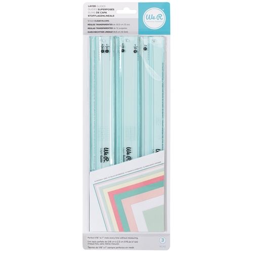 WR Tool Layers Guides