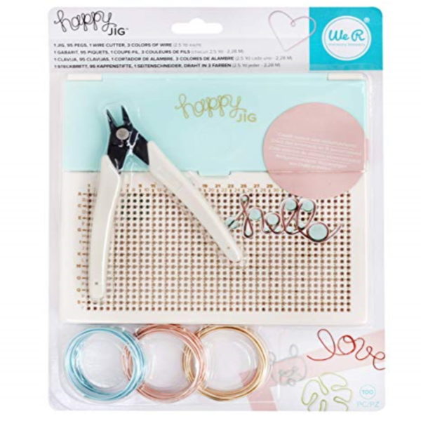 WR Tool Happy Jig Wire&Pregkit