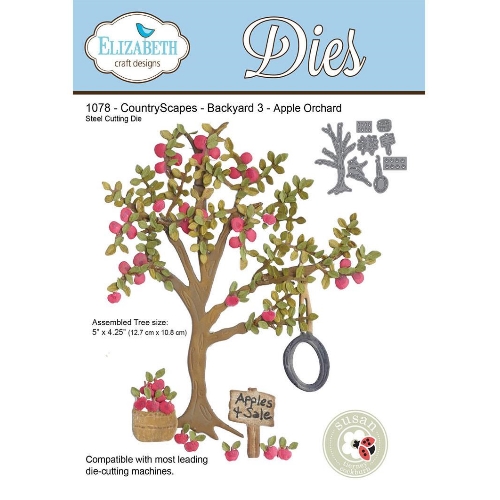 Cortante Countryscapes