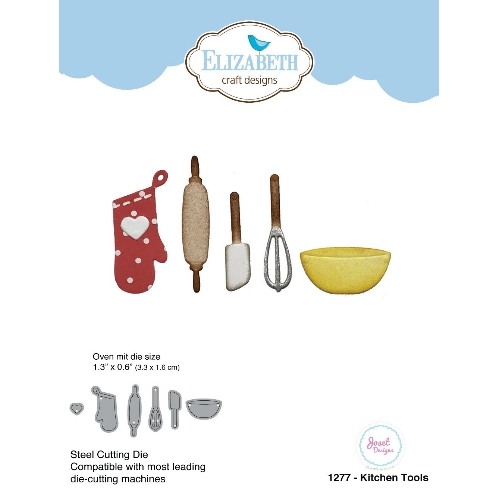 Cortante Kitchen Tools