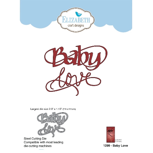 Cortante Baby Love
