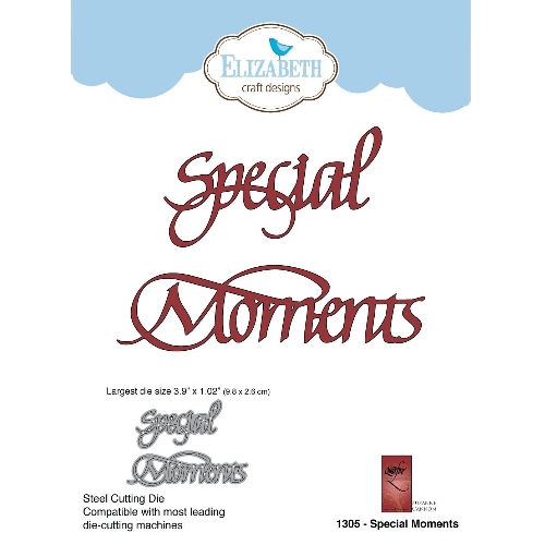 Cortante Special Moments
