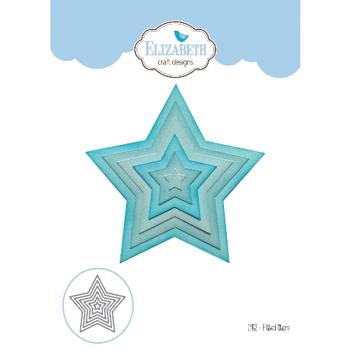 Cortante Fitted Stars