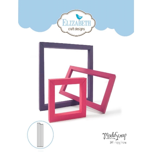 Cortante Happy Frame