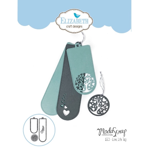 Cortante Love Life Tag