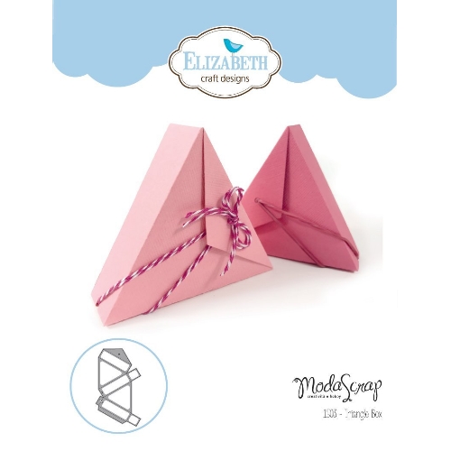 Cortante Triangle Box