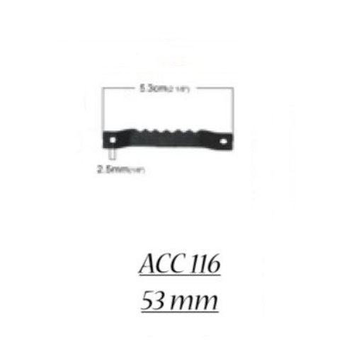 Bag&Box Suportes 10un.