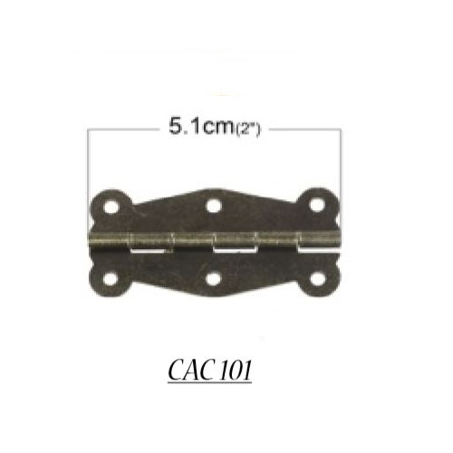 Bag&Box Dobradiças 2un.