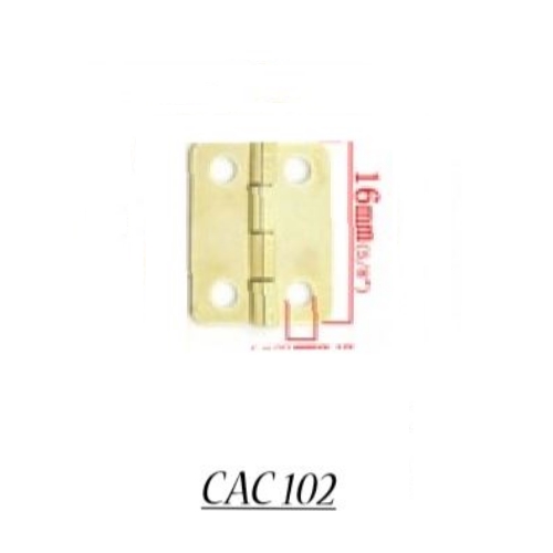 Bag&Box Dobradiças 8un.