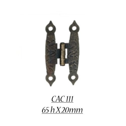 Bag&Box Dobradiças 2un.