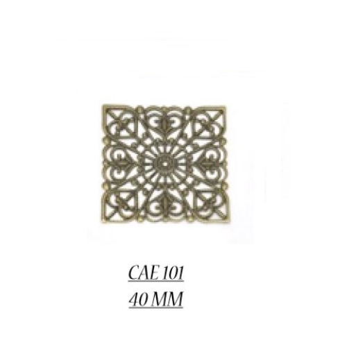 Bag&Box Adornos 6un.