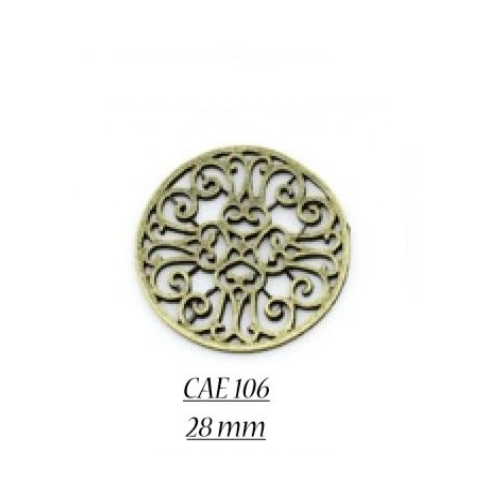 Bag&Box Adornos 4un.