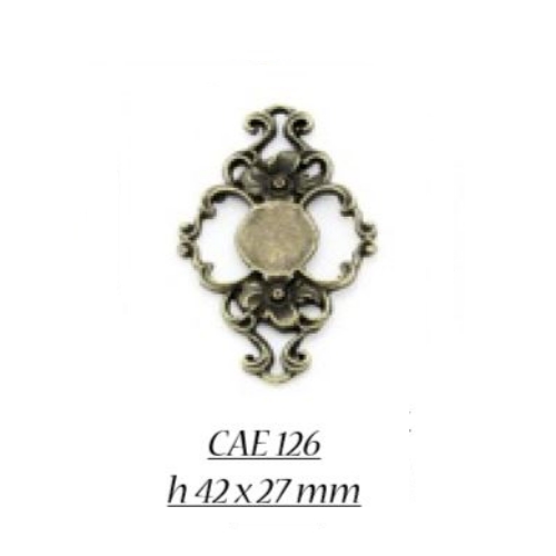 Bag&Box Adornos 2un.