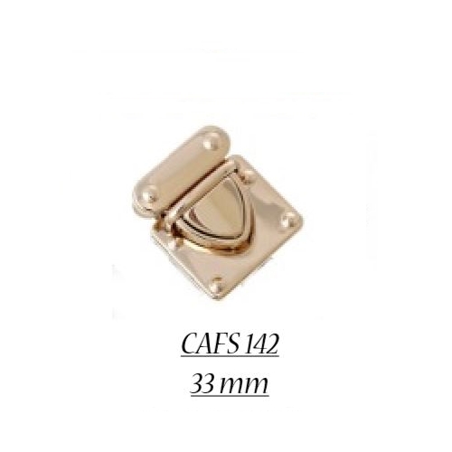 Bag&Box Fechos Para Sacos 2un.