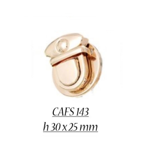 Bag&Box Fechos Para Sacos 2un.