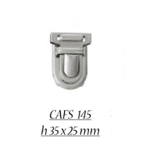 Bag&Box Fechos Para Sacos 2un.