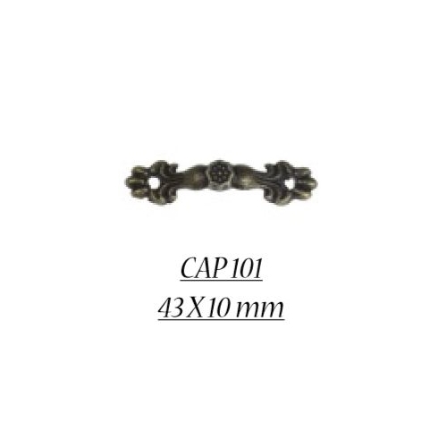 Bag&Box Puxadores 4un.