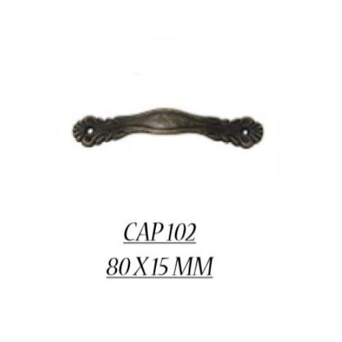 Bag&Box Puxadores 2un.