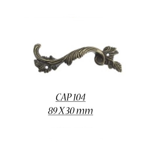 Bag&Box Puxadores 2un.