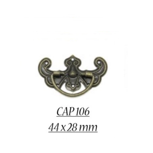 Bag&Box Puxadores 4un.