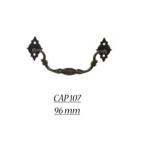 Bag&Box Puxadores 2un.