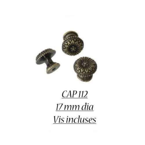 Bag&Box Puxadores 2un.