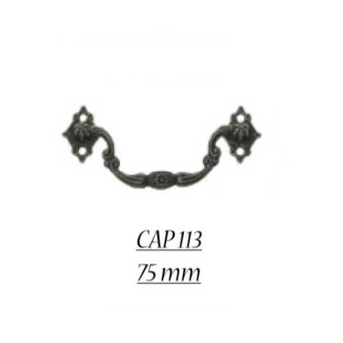 Bag&Box Puxadores 2un.