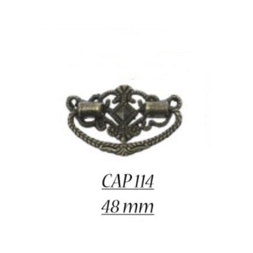 Bag&Box Puxadores 2un.