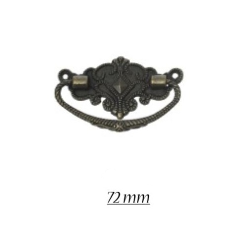 Bag&Box Puxadores 2un.