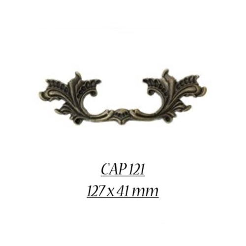 Bag&Box Puxadores 2un.