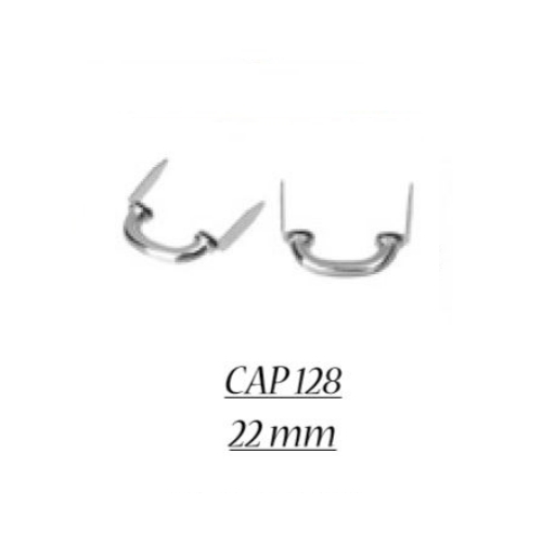 Bag&Box Puxadores 4un.