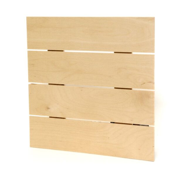 Base Decoupage 27.5X27.5