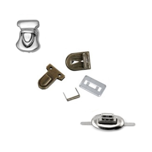 Acessórios p/ Sacos