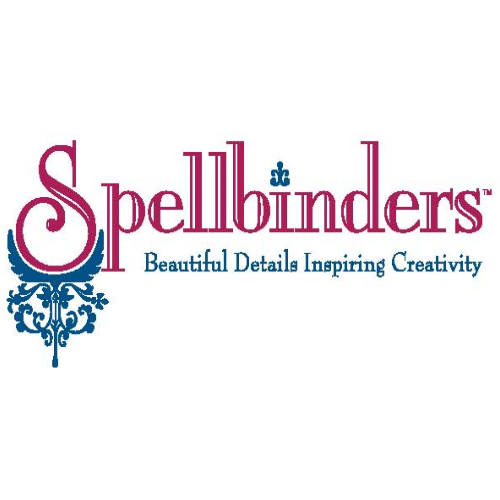 Spellbinders - Máquinas - Cortantes - Acessórios - Embossing - Foil